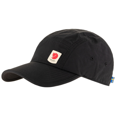 Fjallraven High Coast Wind Cap L XL black
