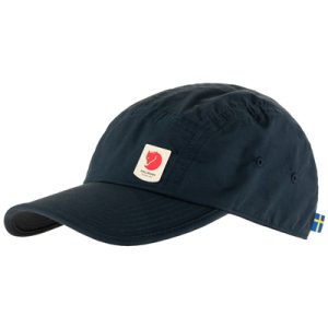 Fjallraven High Coast Wind Cap L XL dark navy