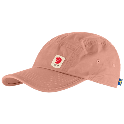 Fjallraven High Coast Wind Cap L XL dusty rose