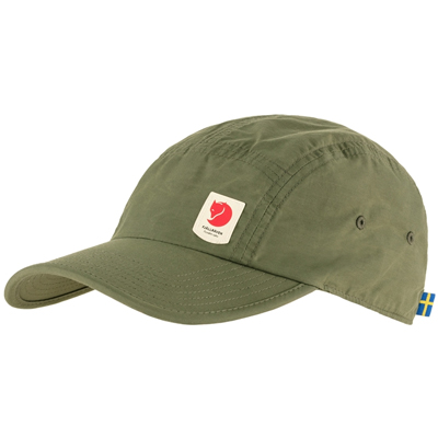 Fjallraven High Coast Wind Cap L XL green