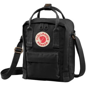 Fjallraven Kanken Sling black