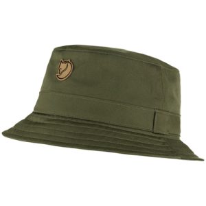 Fjallraven Kiruna Hat M laurel green