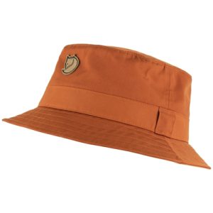 Fjallraven Kiruna Hat M terracotta brown