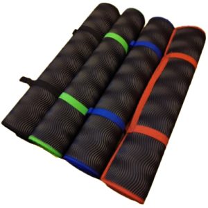 ODP 0829 Rubber Carrymat various colour