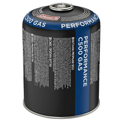 Coleman Performance C500 Gas Cartridge