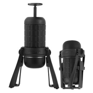 Staresso SP300 Mirage Plus Portable Espresso Maker black