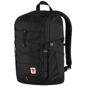 Fjallraven Skule 28 black