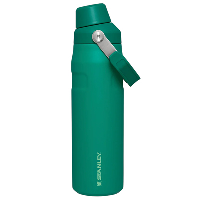 Stanley The Aerolight Iceflow Bottle with Fast Flow Lid 24oz alpine