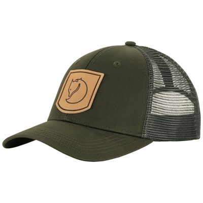 Fjallraven Varmland Cap L XL deep forest
