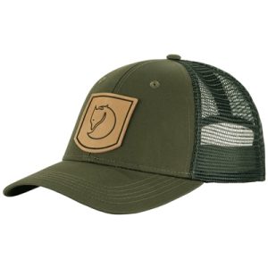 Fjallraven Varmland Cap L XL laurel green