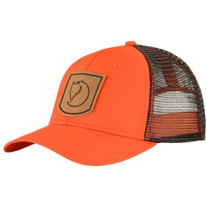 Fjallraven Varmland Cap L XL safety orange
