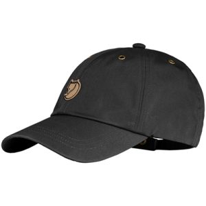 Fjallraven Vidda Cap L XL dark grey