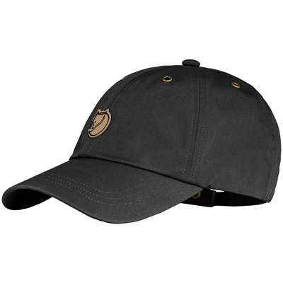 Fjallraven Vidda Cap L XL dark grey