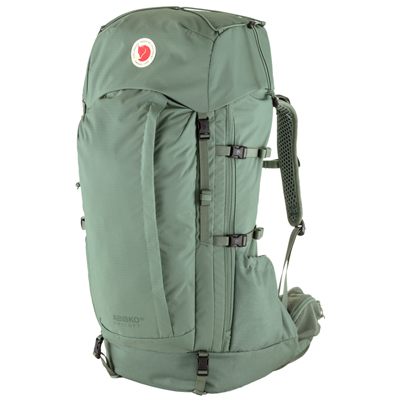 Fjallraven Abisko Friluft 35 M L patina green