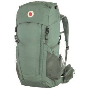Fjallraven Abisko Hike 35 S M patina green