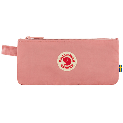 Fjallraven Kanken Pen Case pink