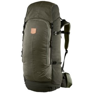 Fjallraven Keb 72 olive-deep forest