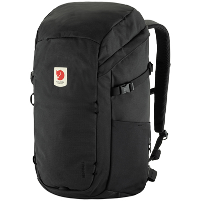 Fjallraven Ulvo 30 black