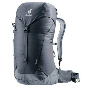 Deuter AC Lite 24 black-graphite