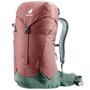 Deuter AC Lite 24 redwood-ivy