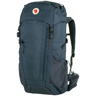 Fjallraven Abisko Hike 35 S M navy