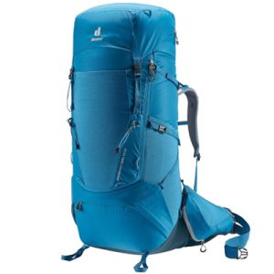 Deuter Aircontact Core 70+10 reef-ink