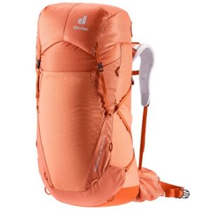 Deuter Aircontact Ultra 45+5 SL sienna-paprika