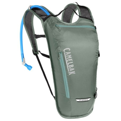 Camelbak Classic Light 70 oz agave green mineral blue