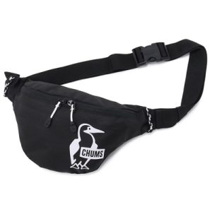 Easy Go Mini Waist Bag black