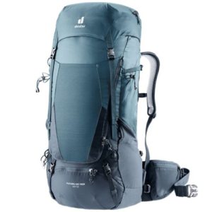Deuter Futura Air Trek 60 +10 atlantic-ink