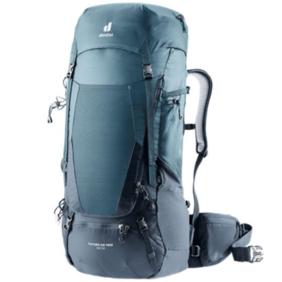 Deuter Futura Air Trek 60 +10 atlantic-ink