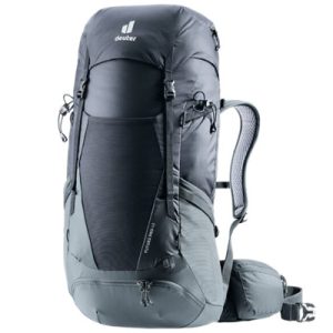 Deuter Futura Pro 40 black-graphite