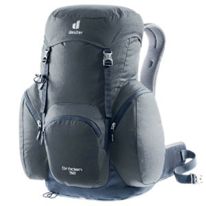 Deuter Gröden 32 graphite-ink