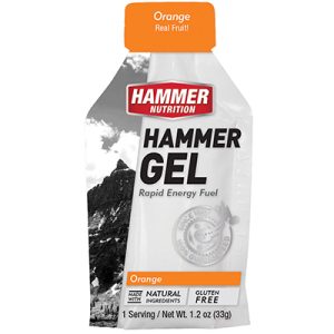 Hammer Nutrition Hammer Gel Orange