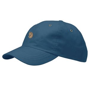 Fjallraven Helags Cap S M uncle blue