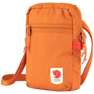 Fjallraven High Coast Pocket sunset orange
