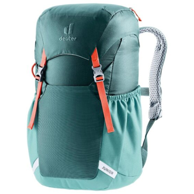 Deuter Junior deepsea-dustblue