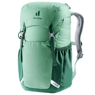 Deuter Junior spearmint-seagreen