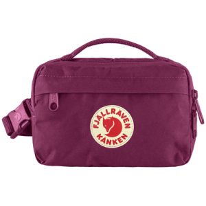 Fjallraven Kanken Hip Pack royal purple