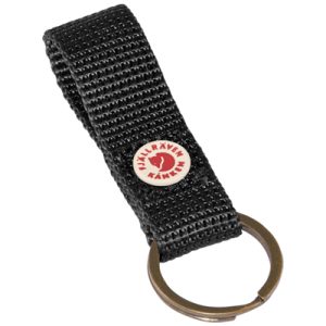Fjallraven Kanken Keyring black
