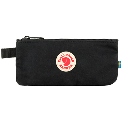 Fjallraven Kanken Pen Case black