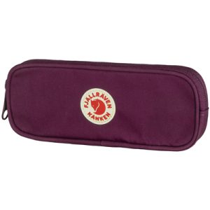 Fjallraven Kanken Pen Case royal purple