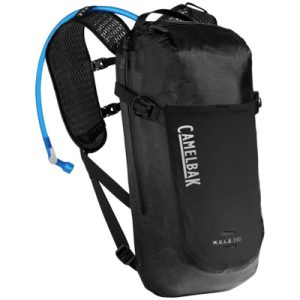 Camelbak M.U.L.E. Evo 100 oz black silver
