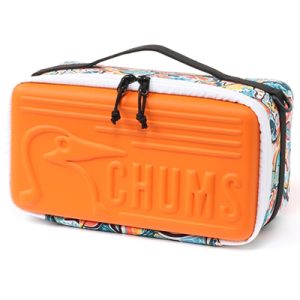 Chums Multi Hard Case S happy rainbow