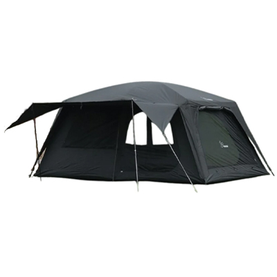 Vidalido Poon Saan Tent L black