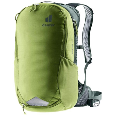 Deuter Race Air 14+3 meadow-ivy