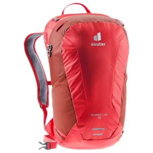Deuter Speed lite 16 chili-lava
