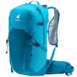 Deuter Speed lite 25 azure-reef
