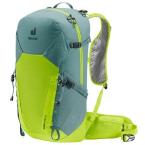 Deuter Speed lite 25 jade-citrus