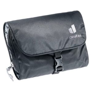 Deuter Wash Bag I black